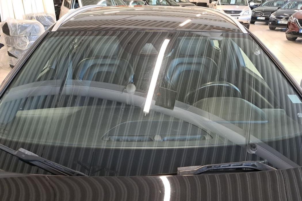VOLVO V90 2018
