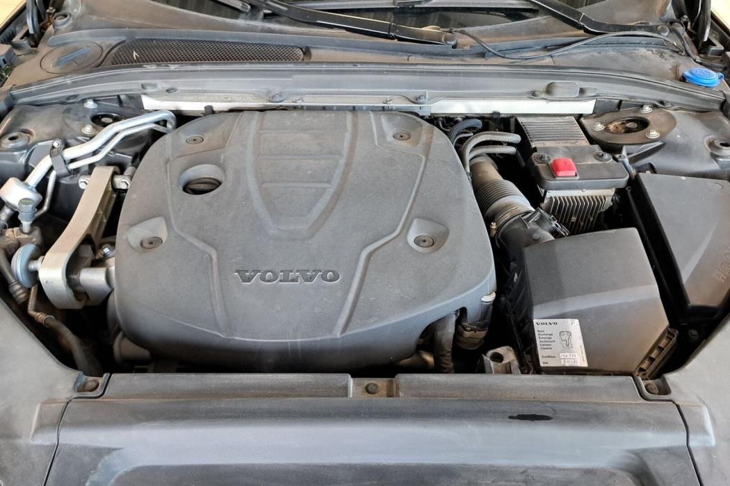 VOLVO V90 2018