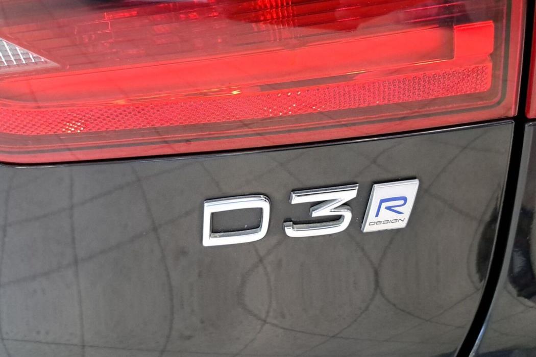 VOLVO V90 2018