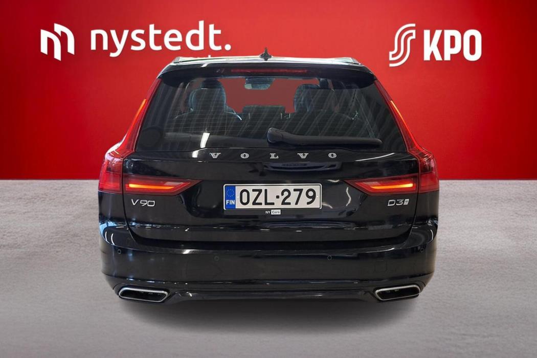 VOLVO V90 2018