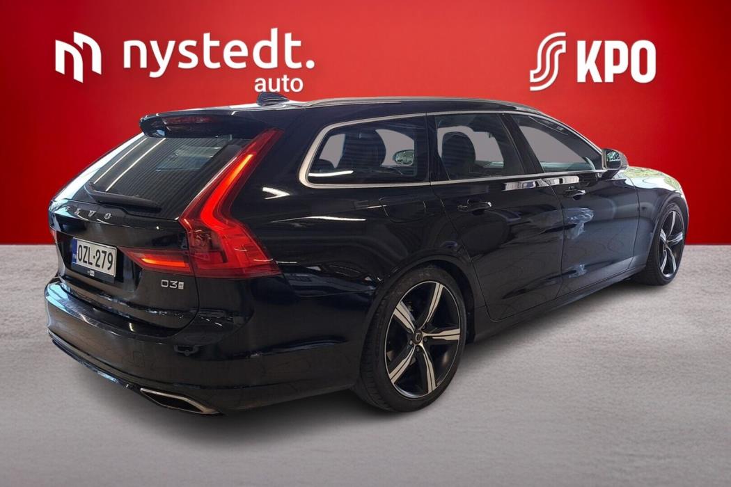VOLVO V90 2018