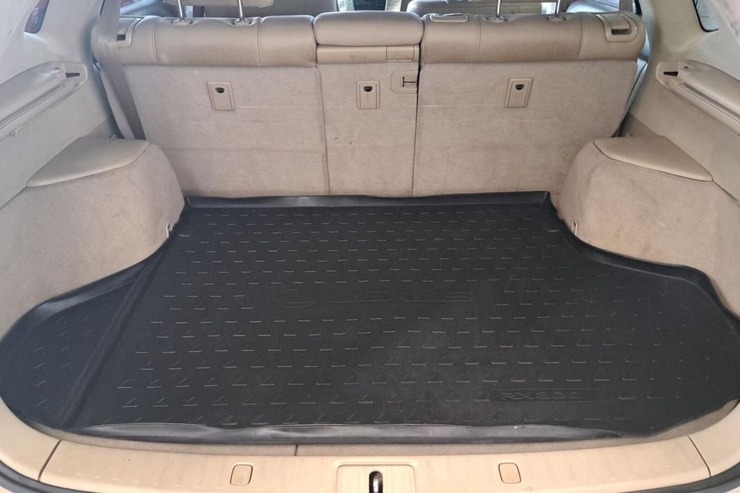 LEXUS RX 2003