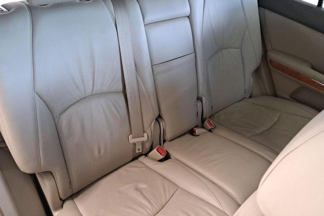 LEXUS RX 2003