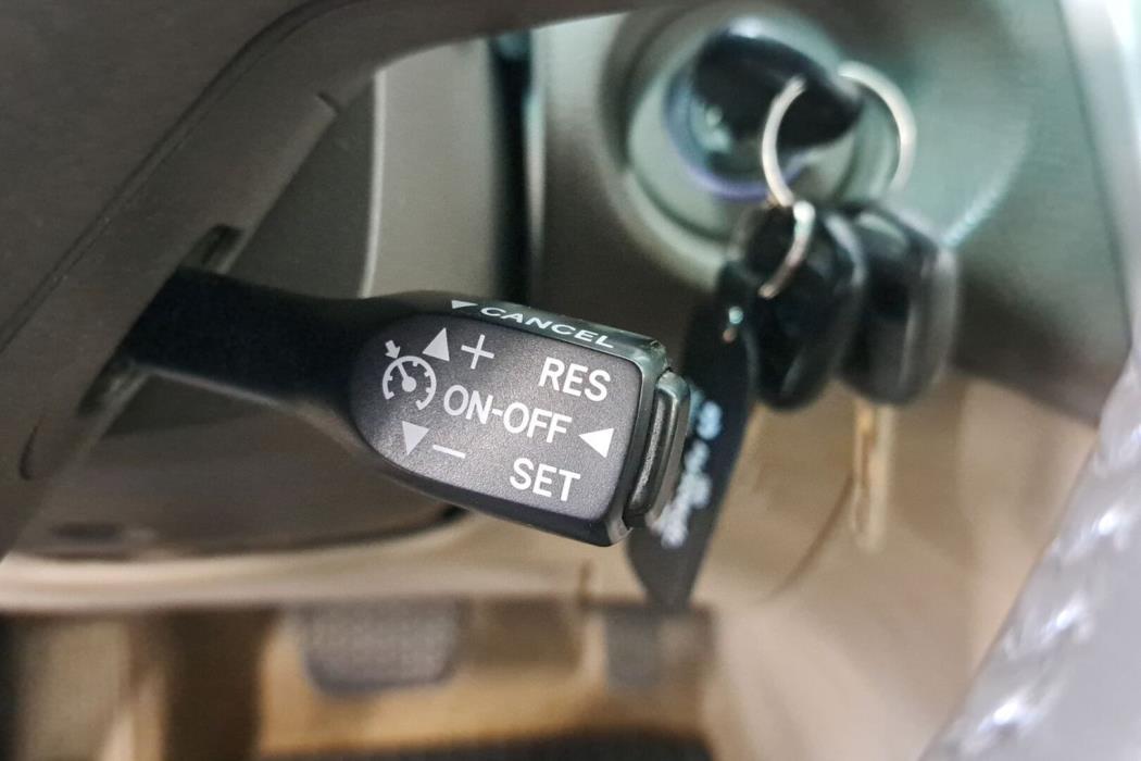 LEXUS RX 2003