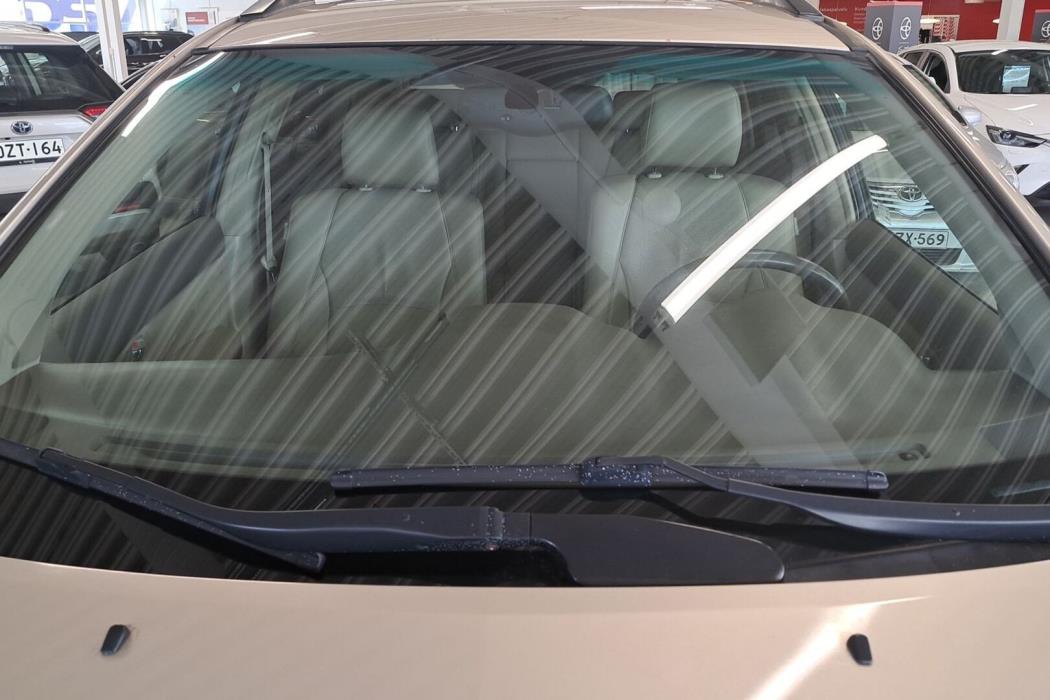 LEXUS RX 2003