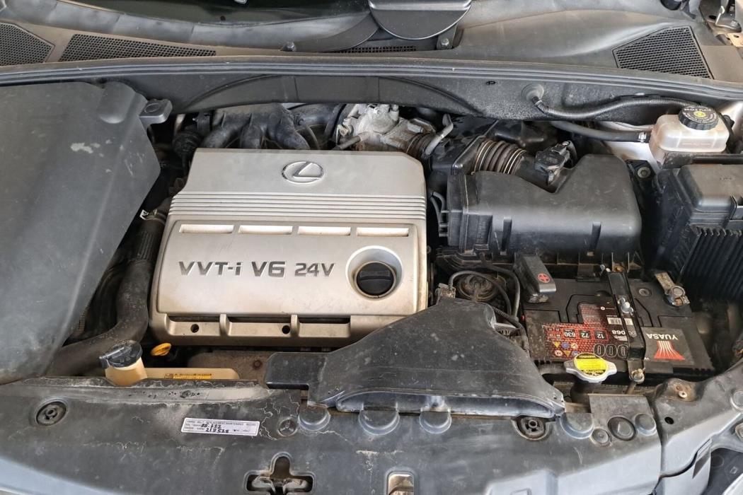 LEXUS RX 2003