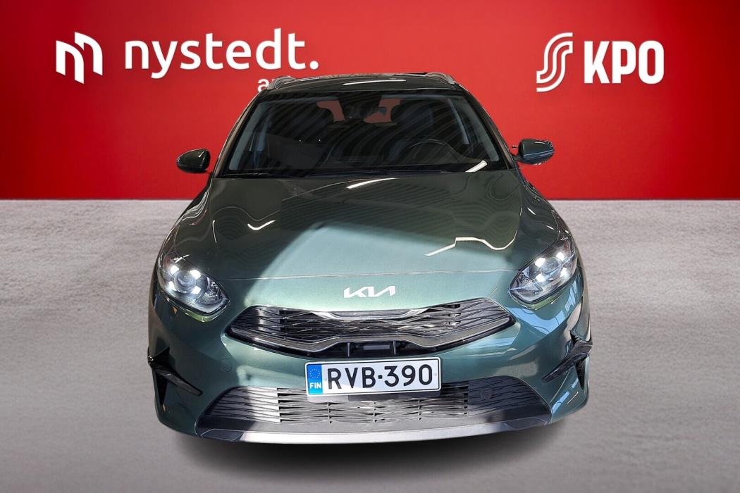 KIA Ceed 2023