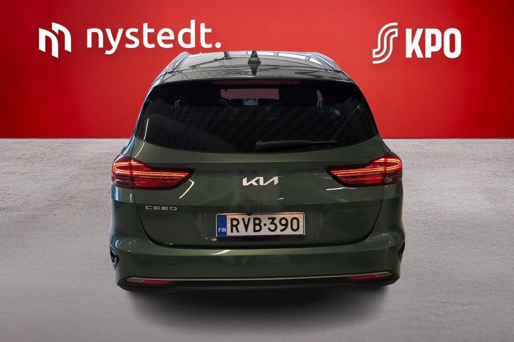 KIA Ceed 2023