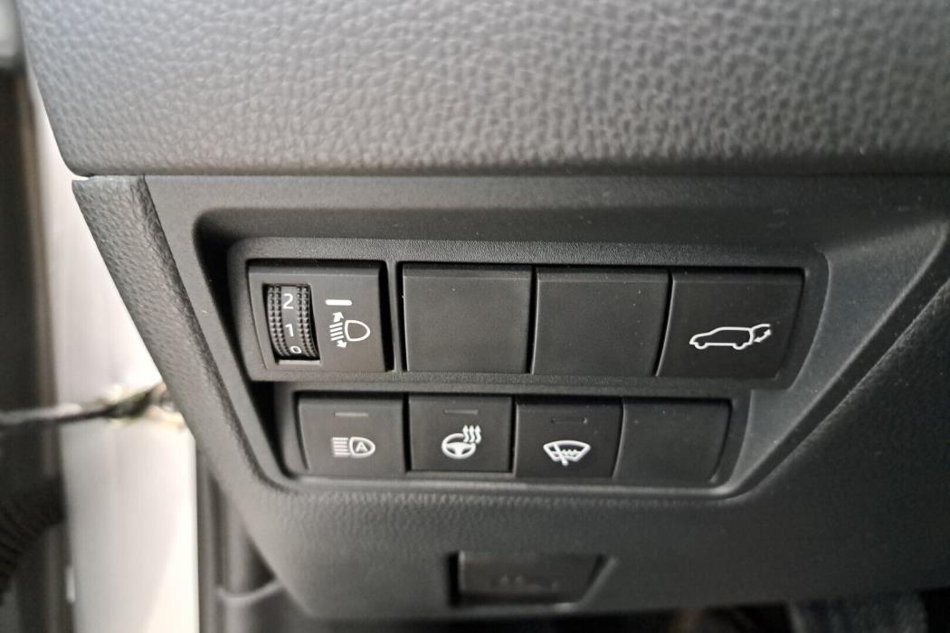 TOYOTA Yaris Cross 2024