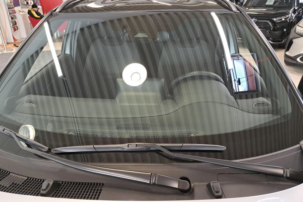 TOYOTA Yaris Cross 2024