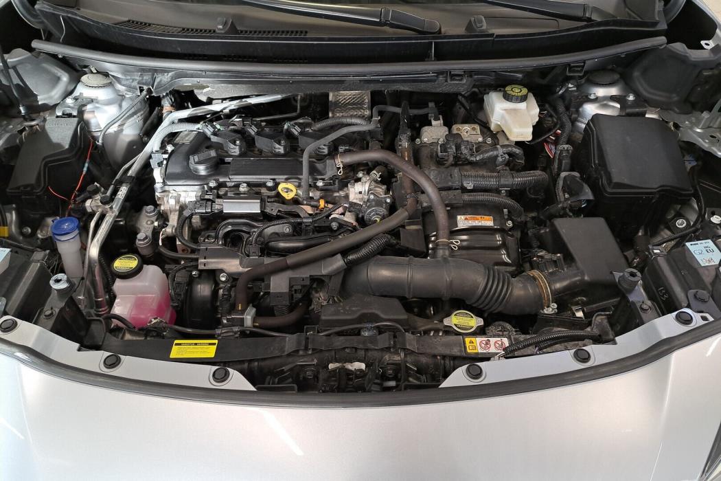 TOYOTA Yaris Cross 2024