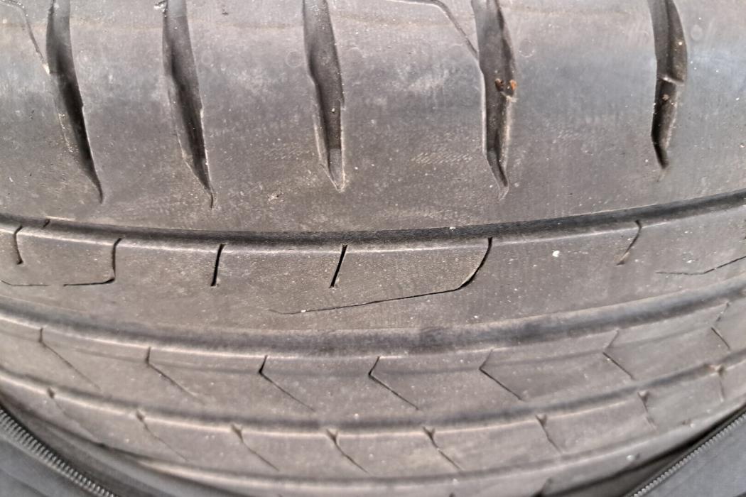 TOYOTA Yaris Cross 2024