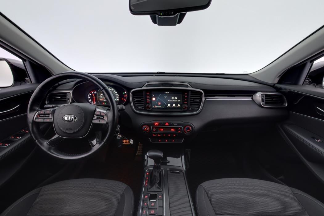 KIA Sorento 2019
