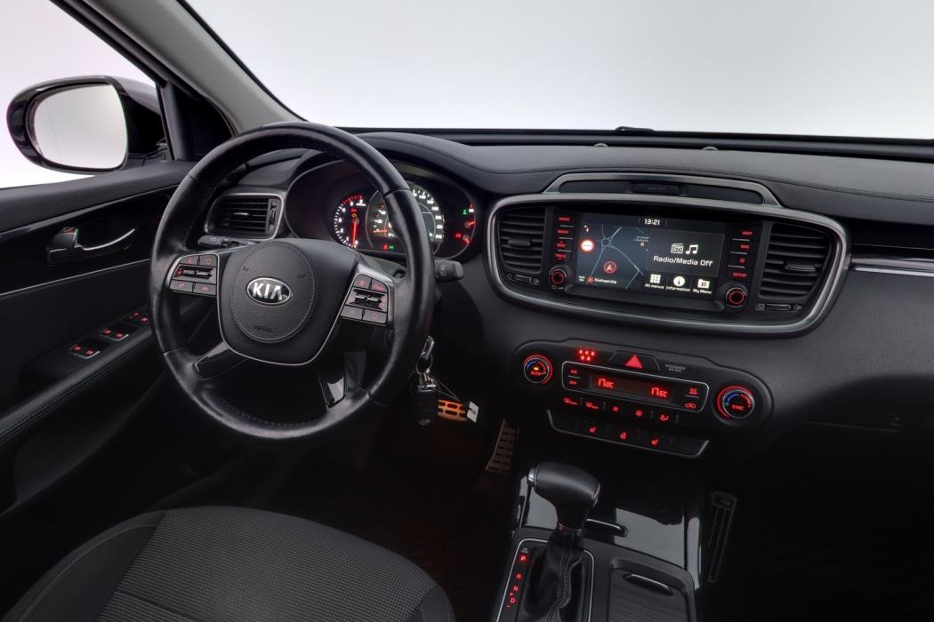 KIA Sorento 2019