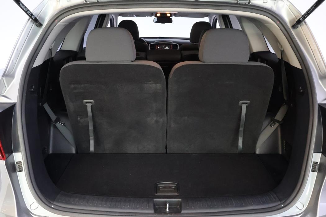 KIA Sorento 2019