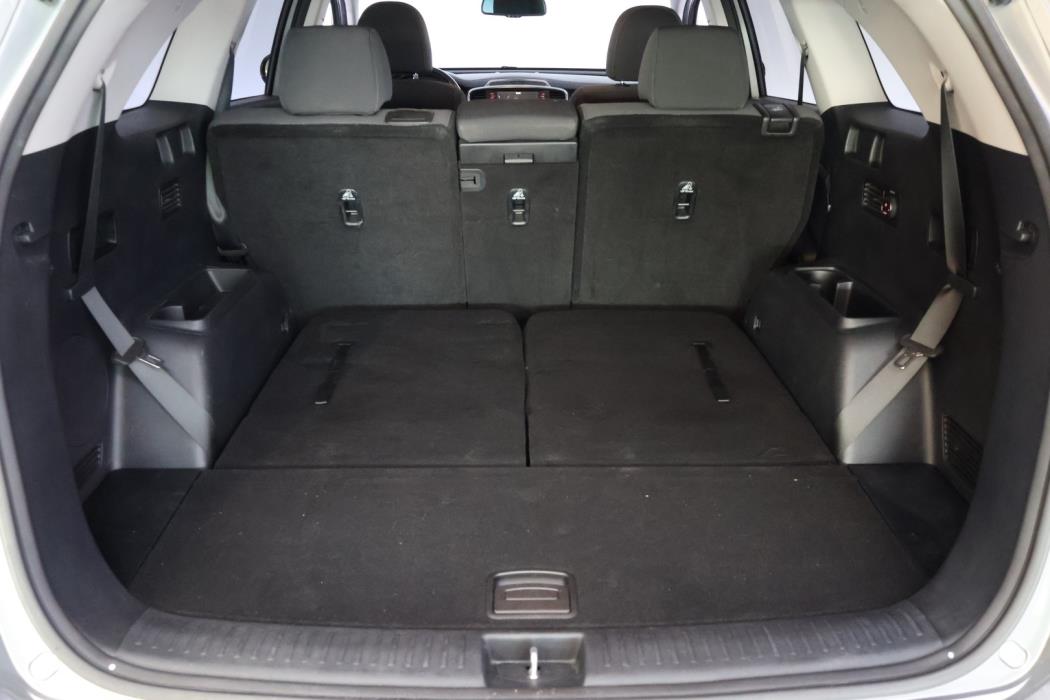 KIA Sorento 2019