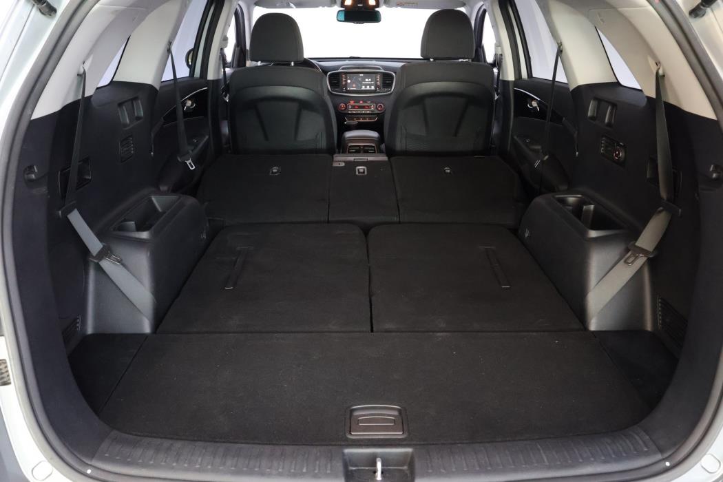 KIA Sorento 2019