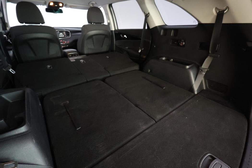 KIA Sorento 2019