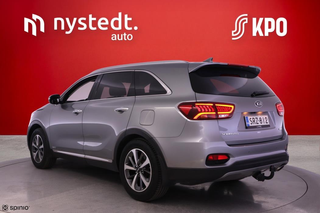KIA Sorento 2019