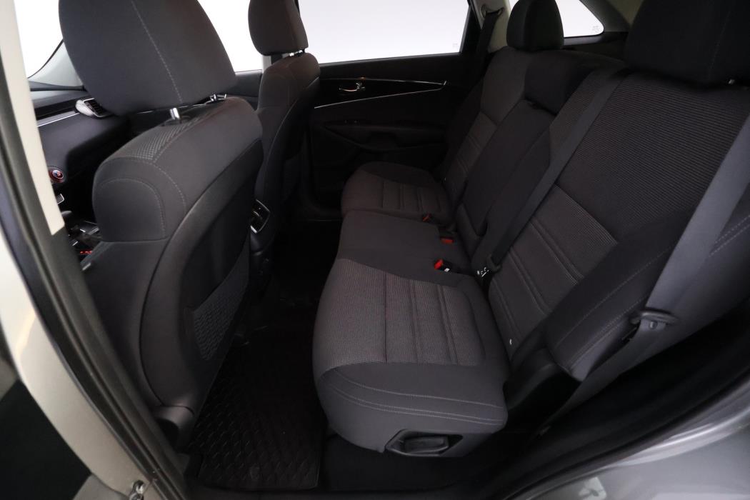 KIA Sorento 2019