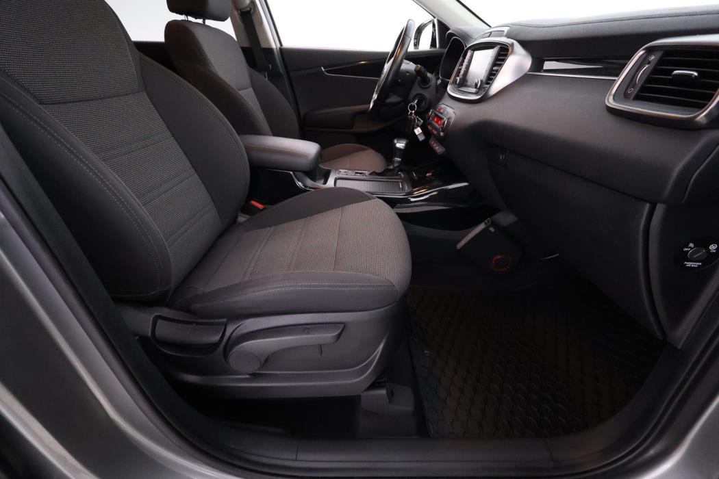 KIA Sorento 2019