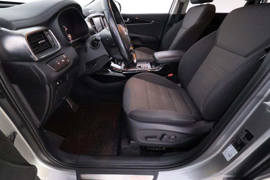KIA Sorento 2019