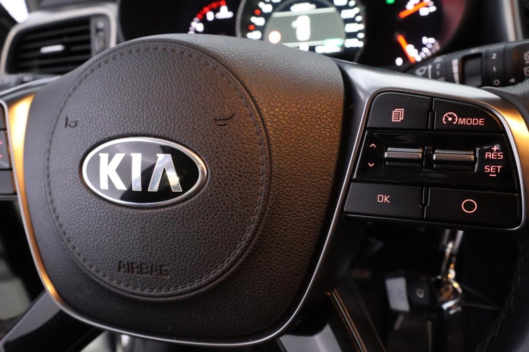 KIA Sorento 2019
