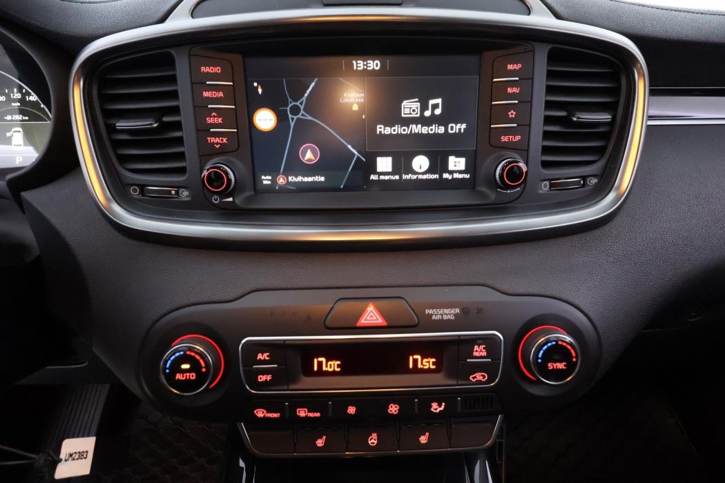 KIA Sorento 2019