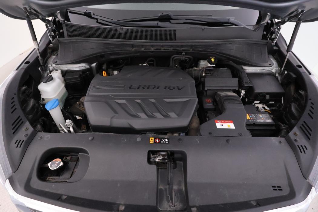 KIA Sorento 2019