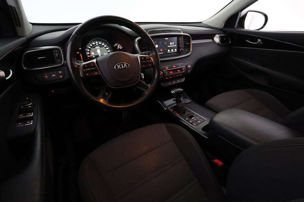 KIA Sorento 2019