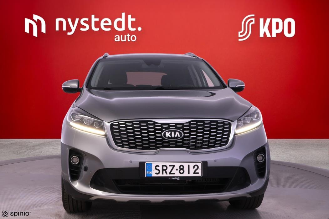 KIA Sorento 2019