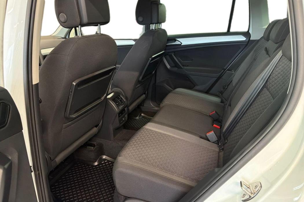 VOLKSWAGEN Tiguan 2019