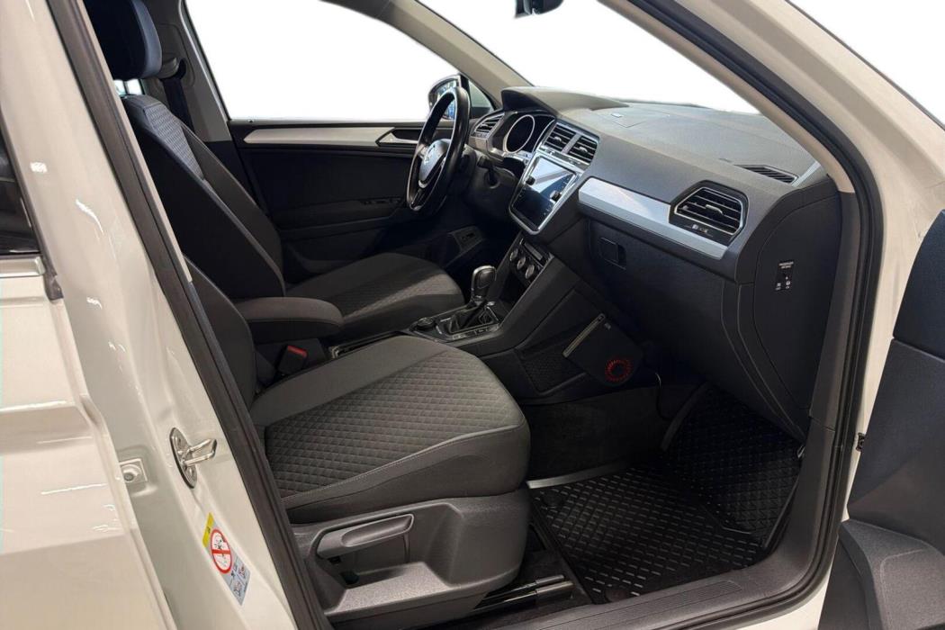 VOLKSWAGEN Tiguan 2019