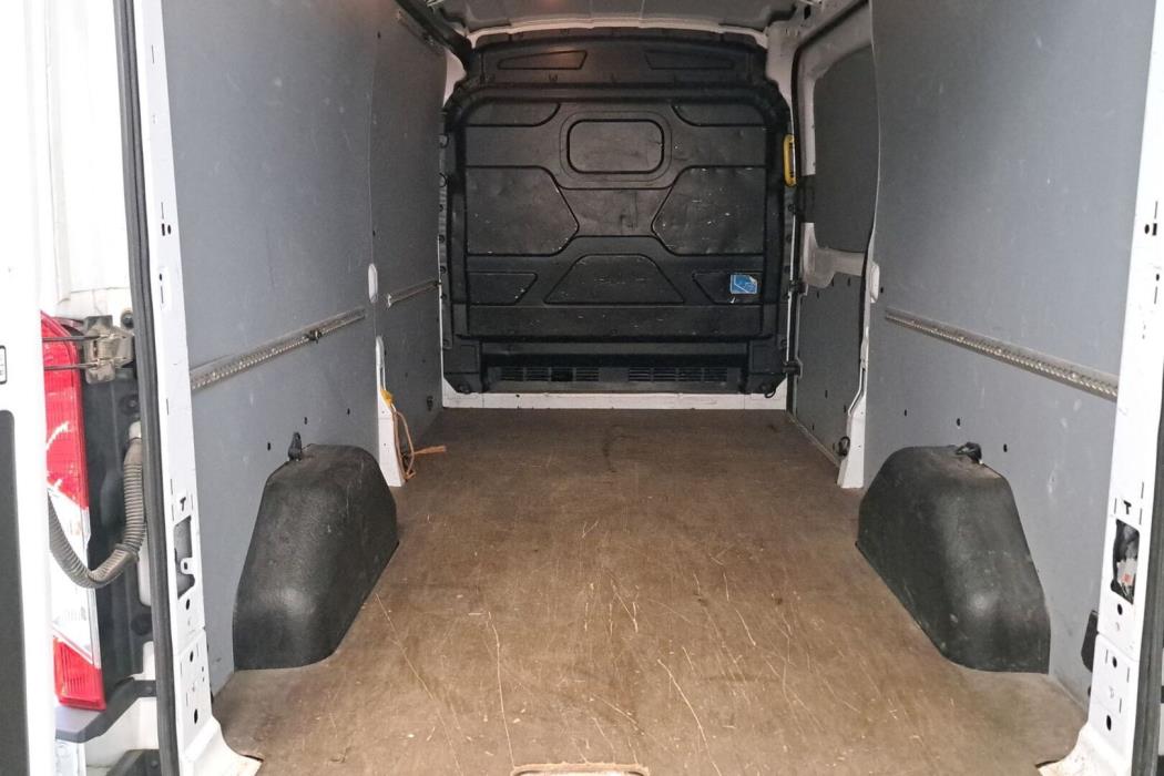 FORD Transit 2015