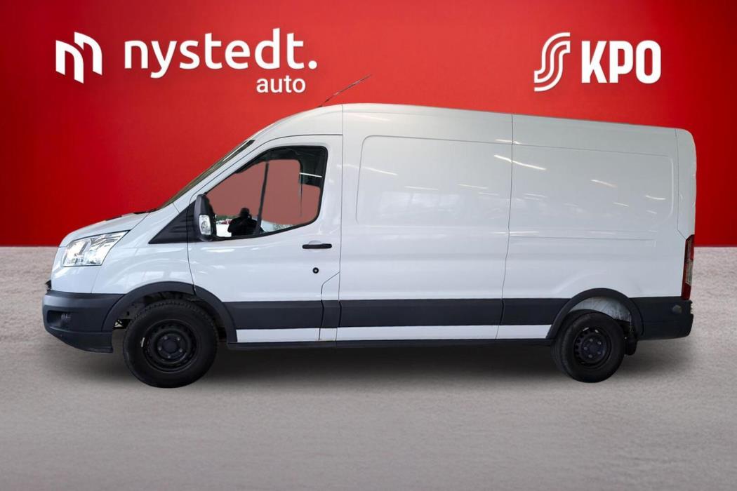 FORD Transit 2015