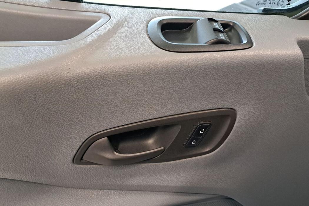 FORD Transit 2015