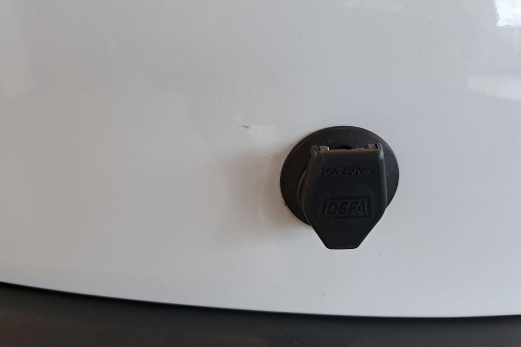 FORD Transit 2015