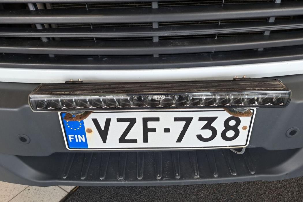 FORD Transit 2015