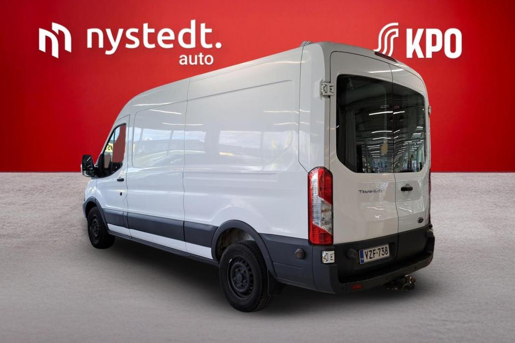 FORD Transit 2015