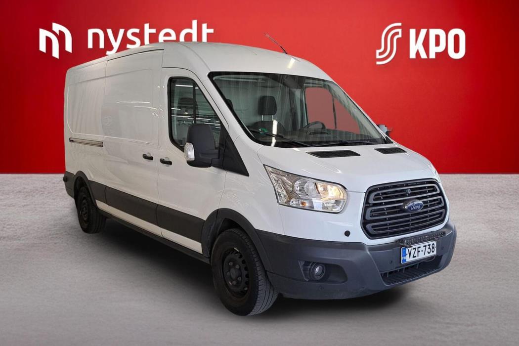 FORD Transit 2015