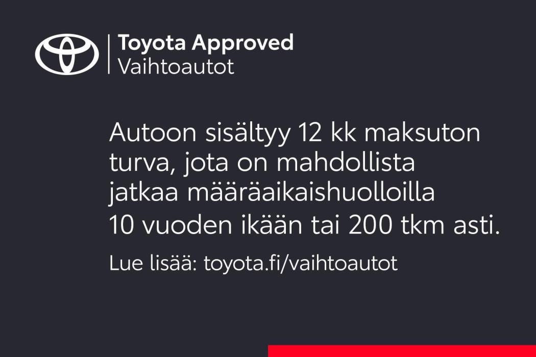 TOYOTA RAV4 2021