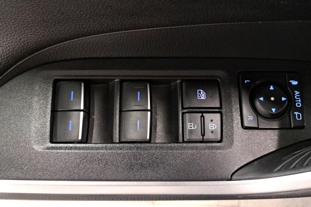 TOYOTA RAV4 Plug-in 2022