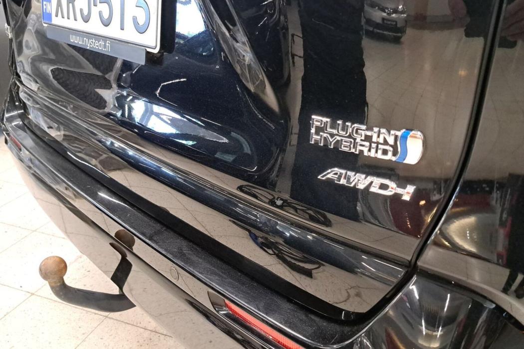TOYOTA RAV4 Plug-in 2022