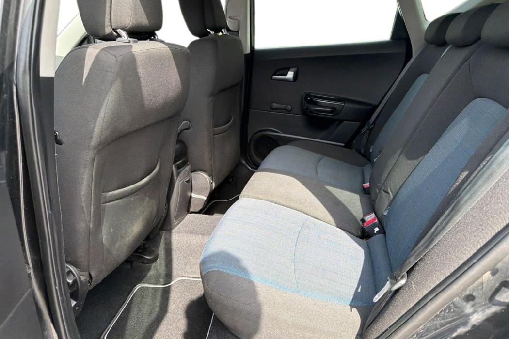 KIA cee'd 2011