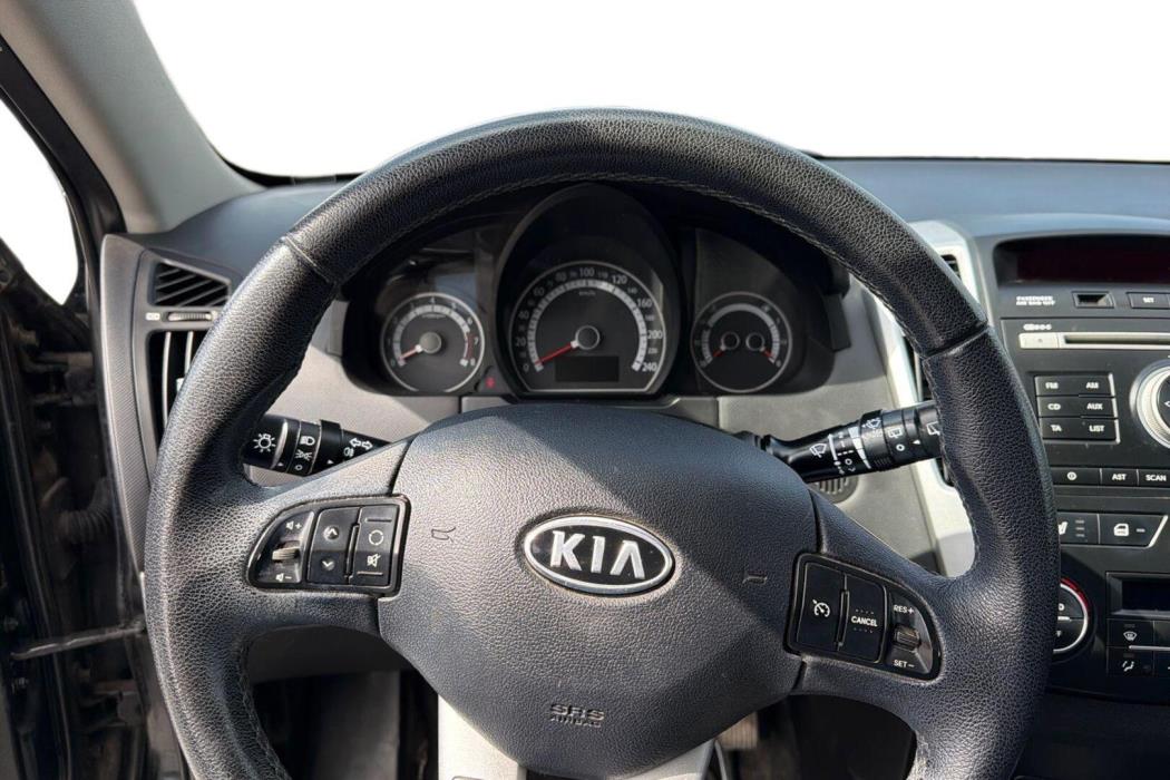 KIA cee'd 2011