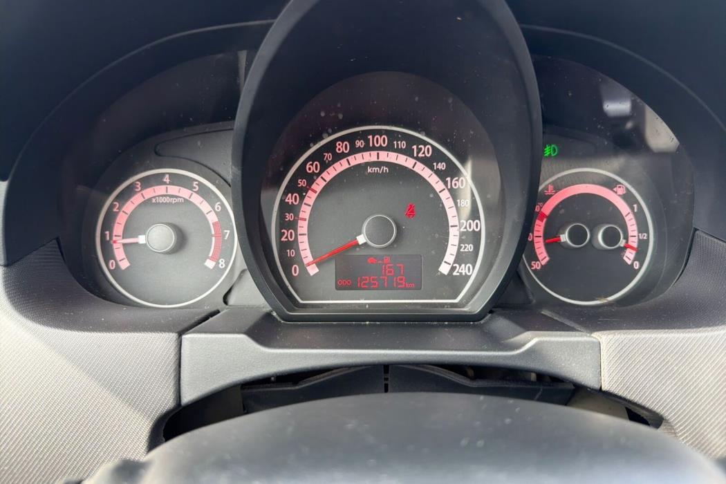 KIA cee'd 2011