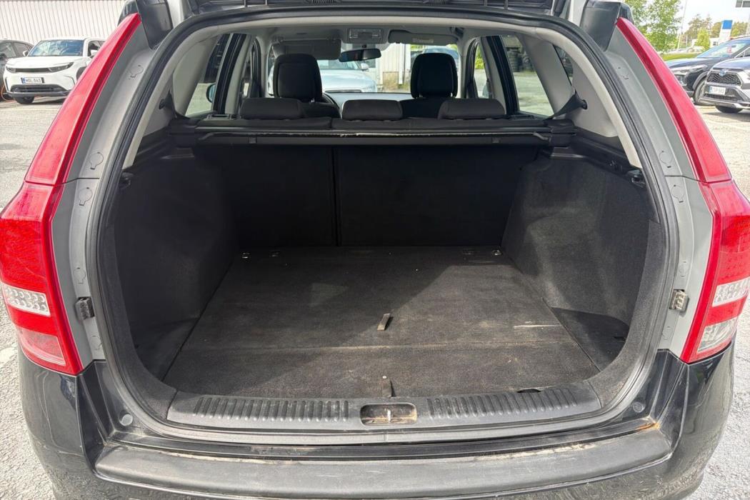 KIA cee'd 2011