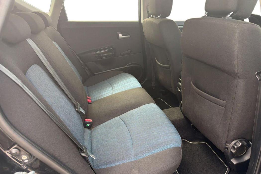 KIA cee'd 2011