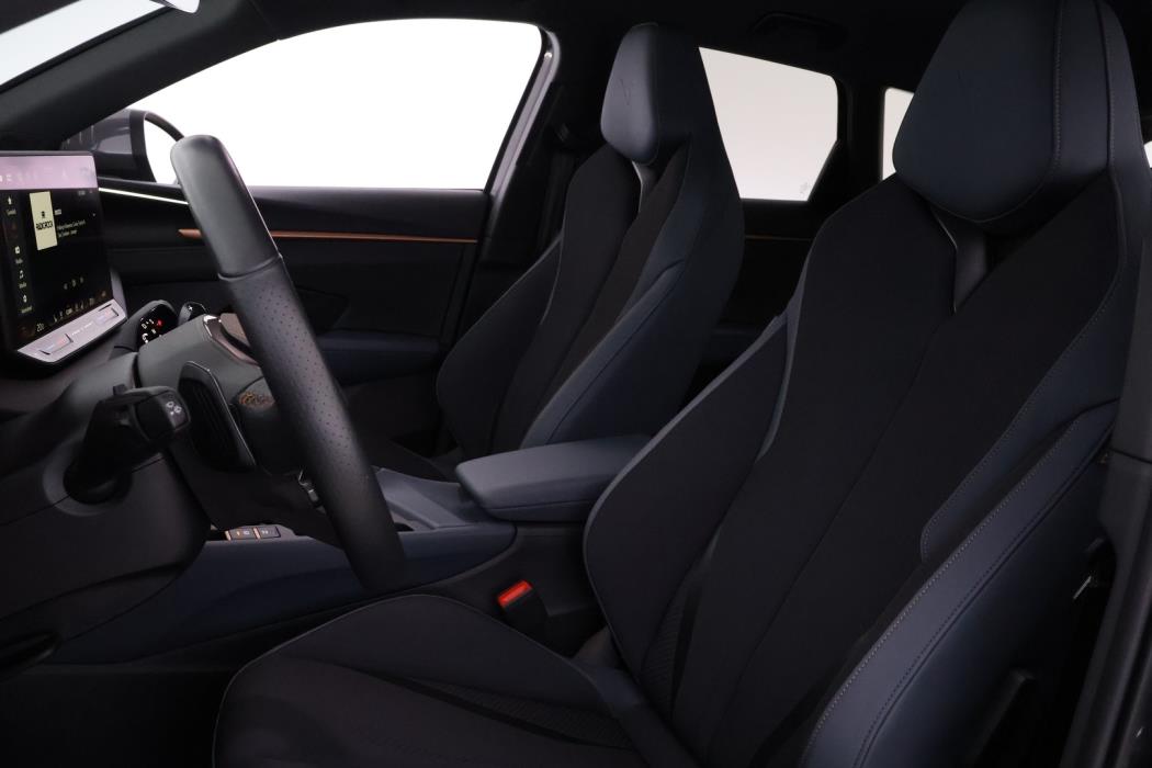 CUPRA Terramar 2025
