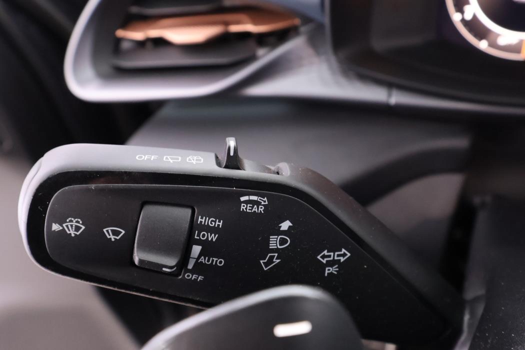 CUPRA Terramar 2025